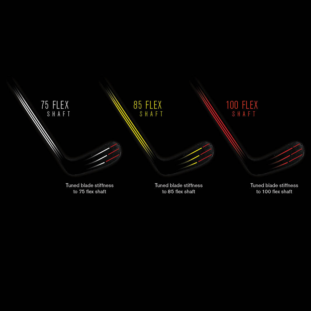 EASTON Synergy HTX Grip Stick- Sr